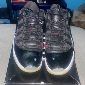 Jordan 11 low